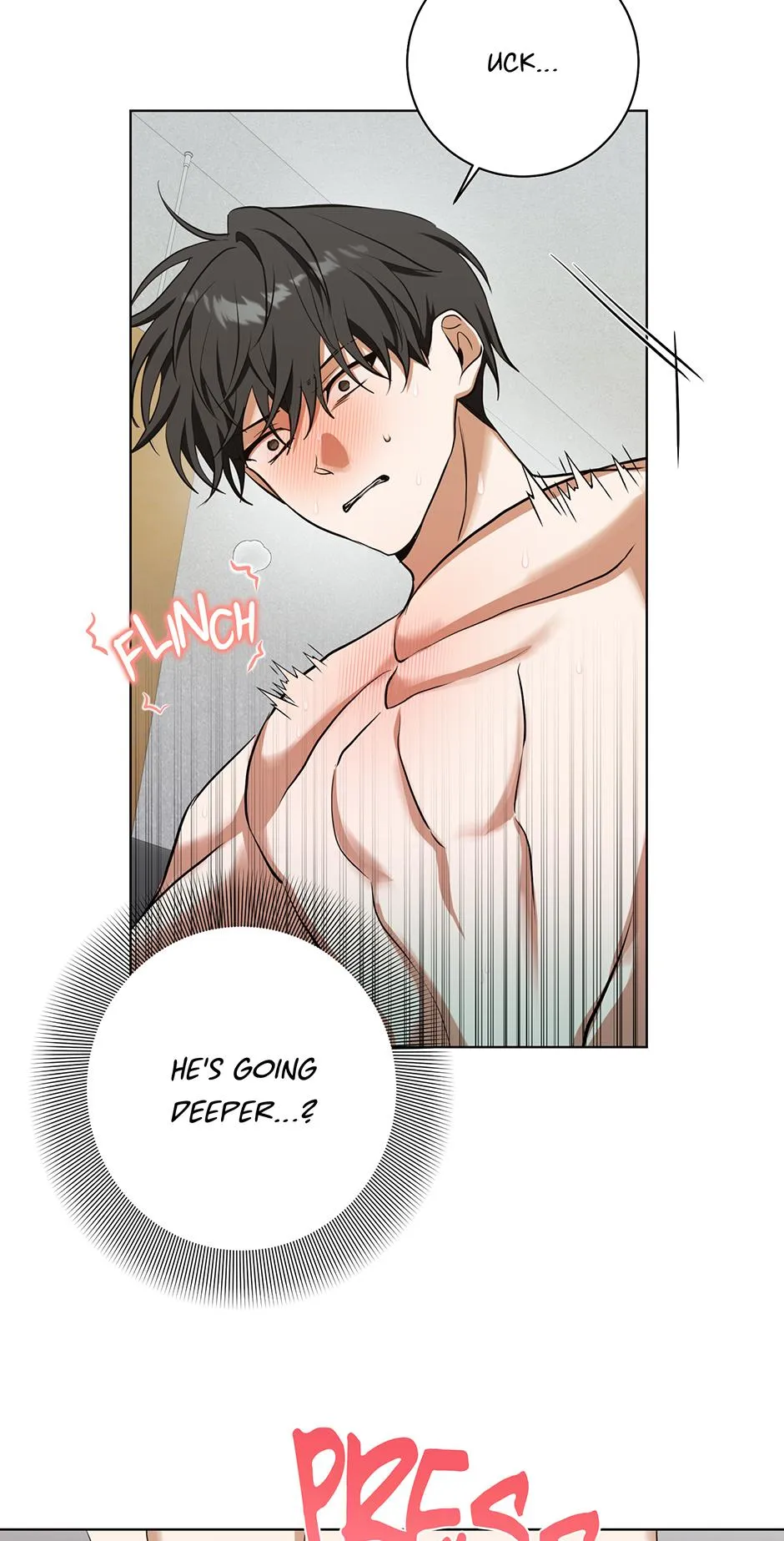 Read D:AZE chapter 75 image 28 on Lezhin