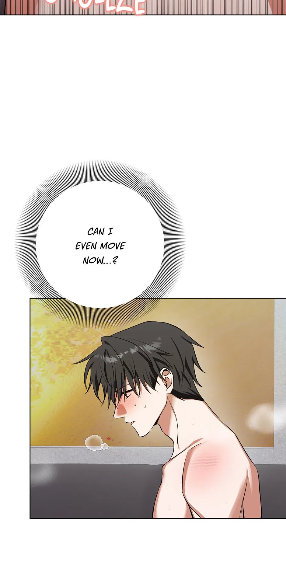 Read D:AZE chapter 75 image 31 on Lezhin
