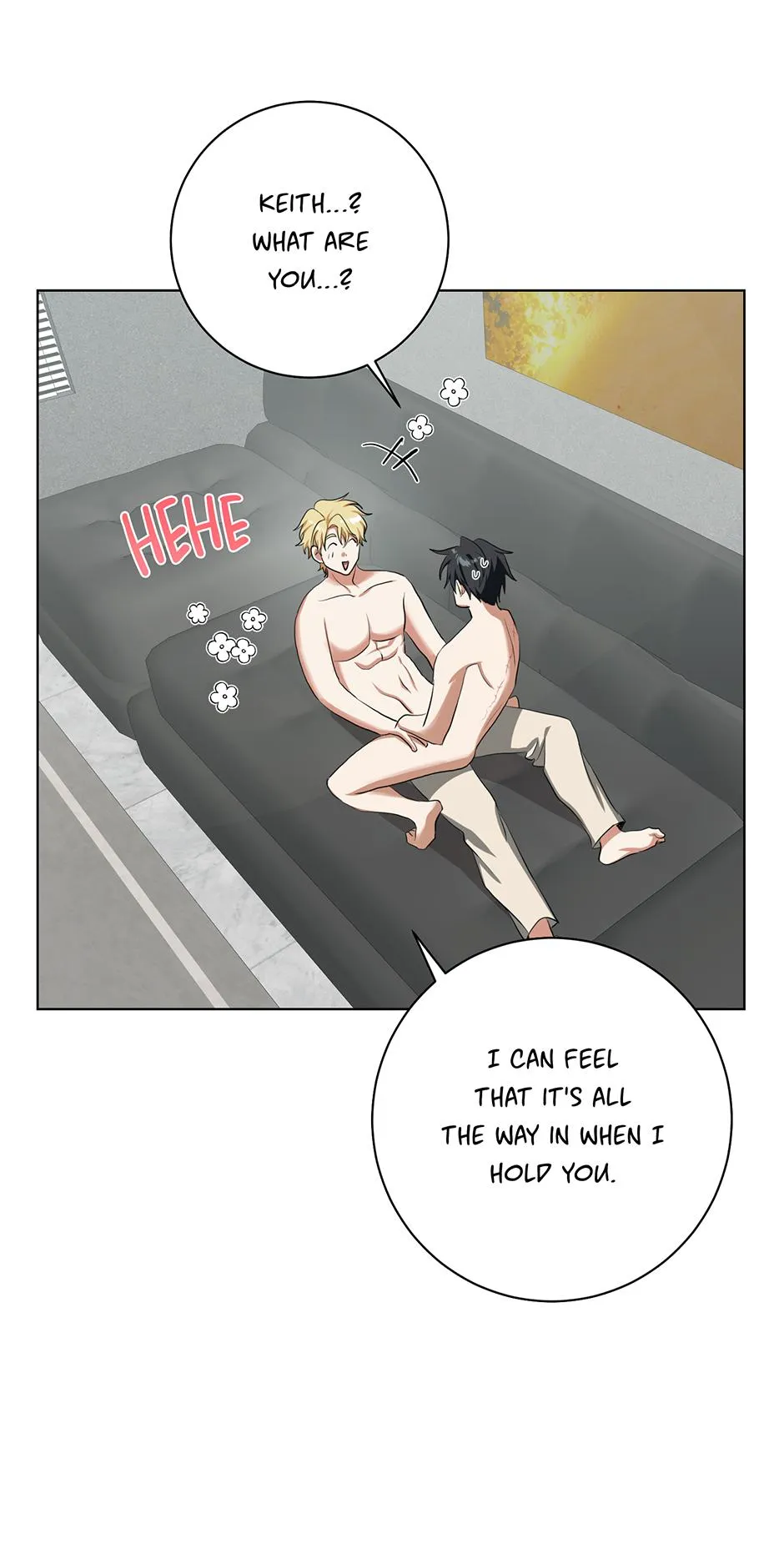 Read D:AZE chapter 75 image 35 on Lezhin