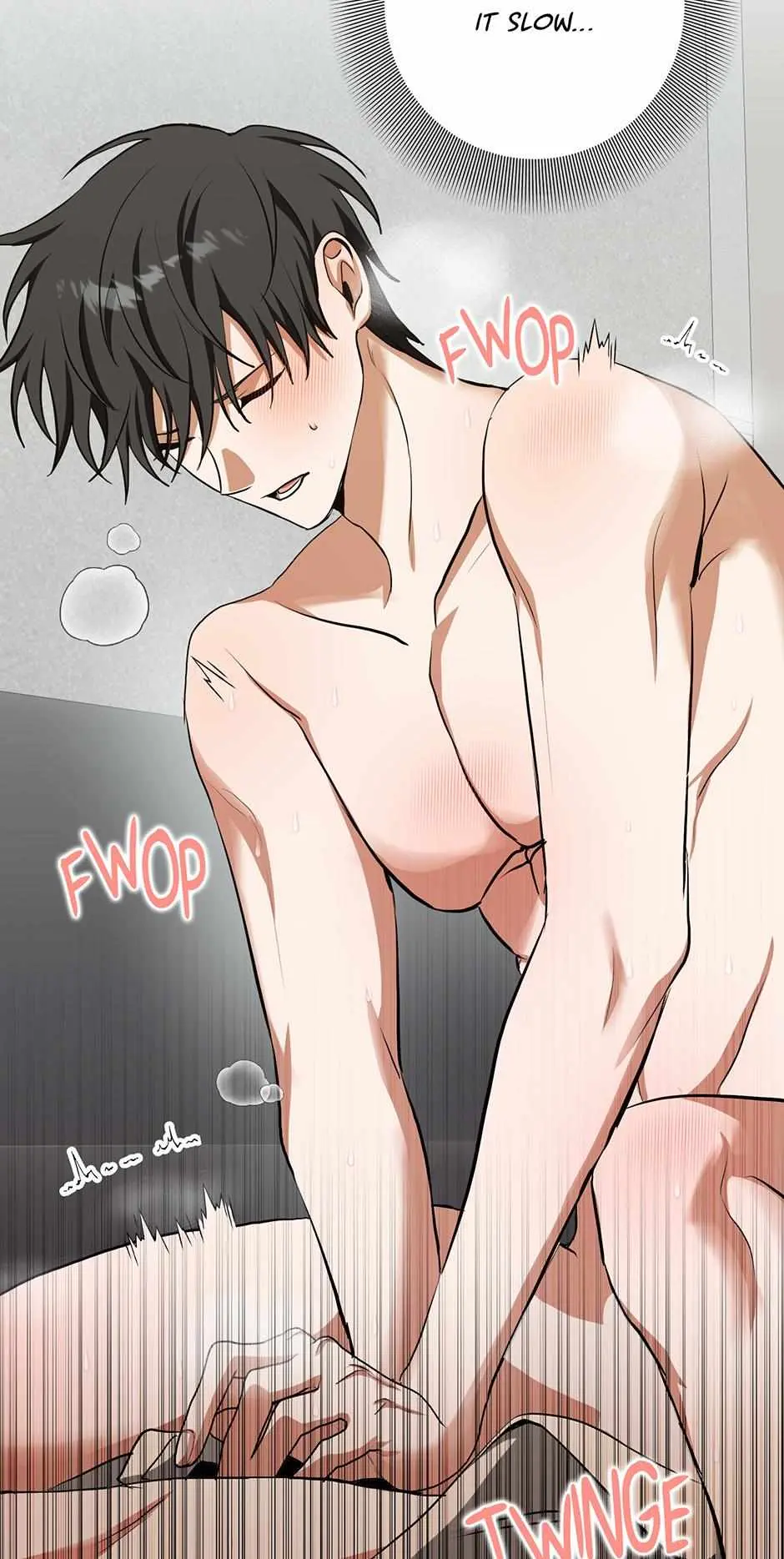 Read D:AZE chapter 75 image 38 on Lezhin
