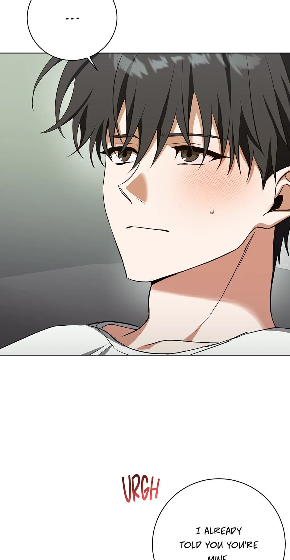Read D:AZE chapter 75 image 4 on Lezhin