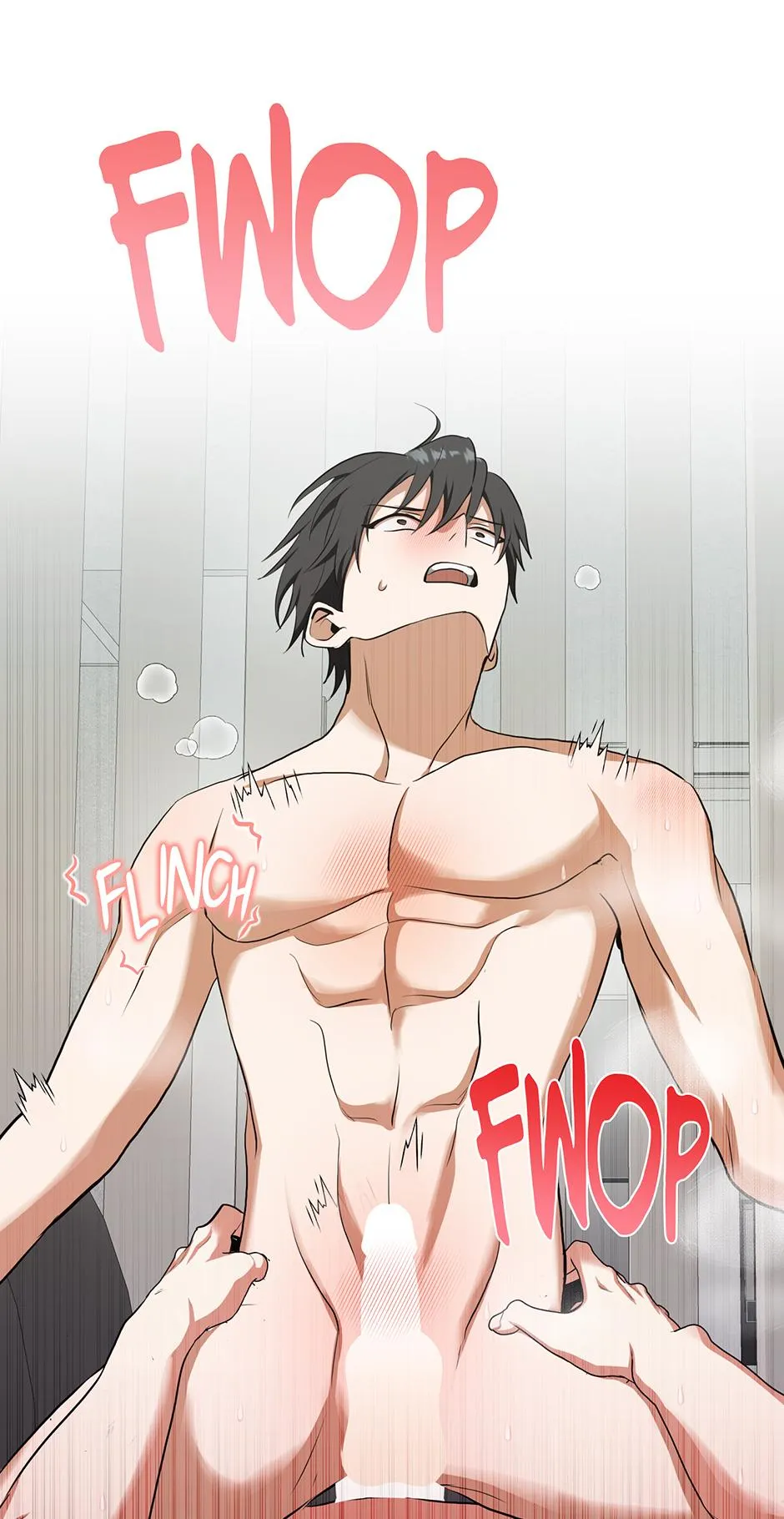 Read D:AZE chapter 75 image 43 on Lezhin