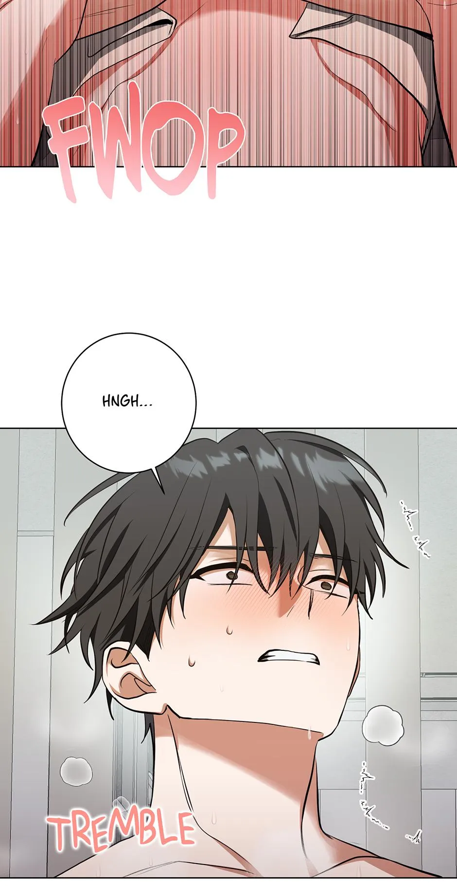 Read D:AZE chapter 75 image 44 on Lezhin
