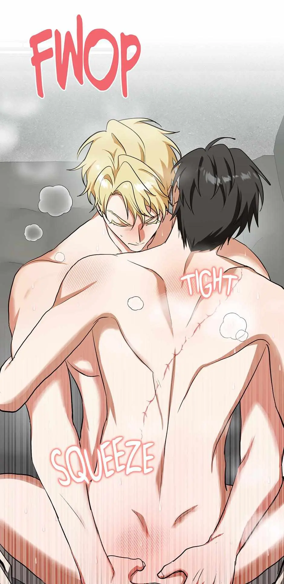 Read D:AZE chapter 75 image 51 on Lezhin