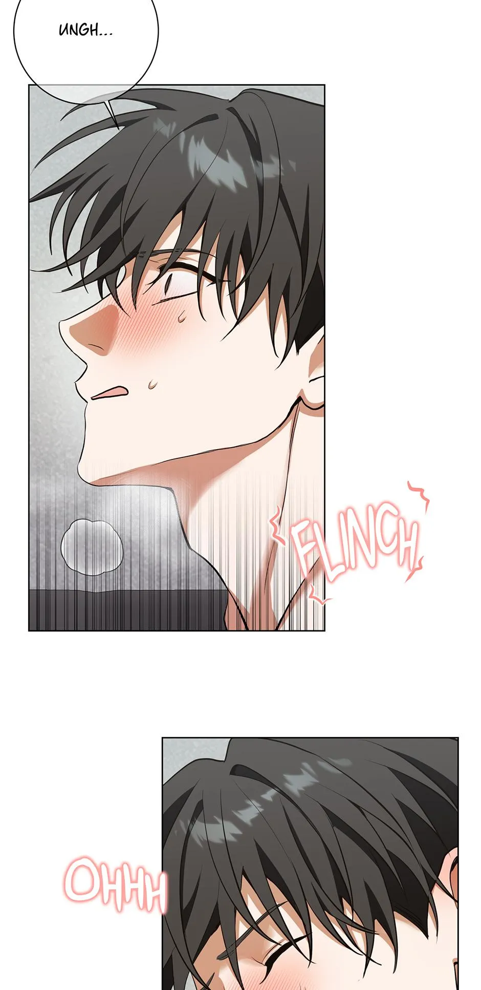 Read D:AZE chapter 75 image 53 on Lezhin