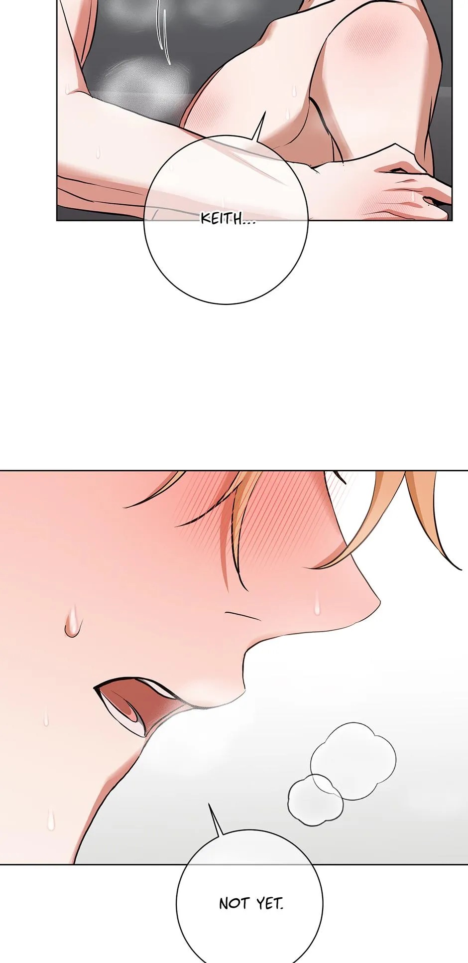 Read D:AZE chapter 75 image 57 on Lezhin