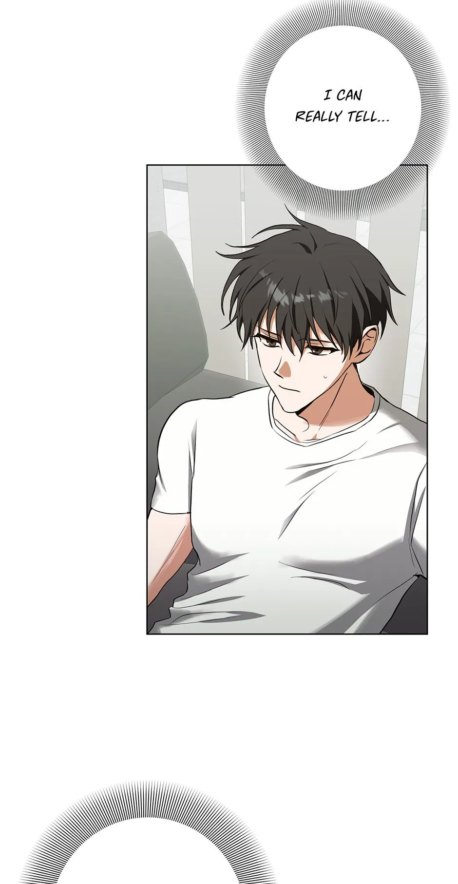 Read D:AZE chapter 75 image 7 on Lezhin