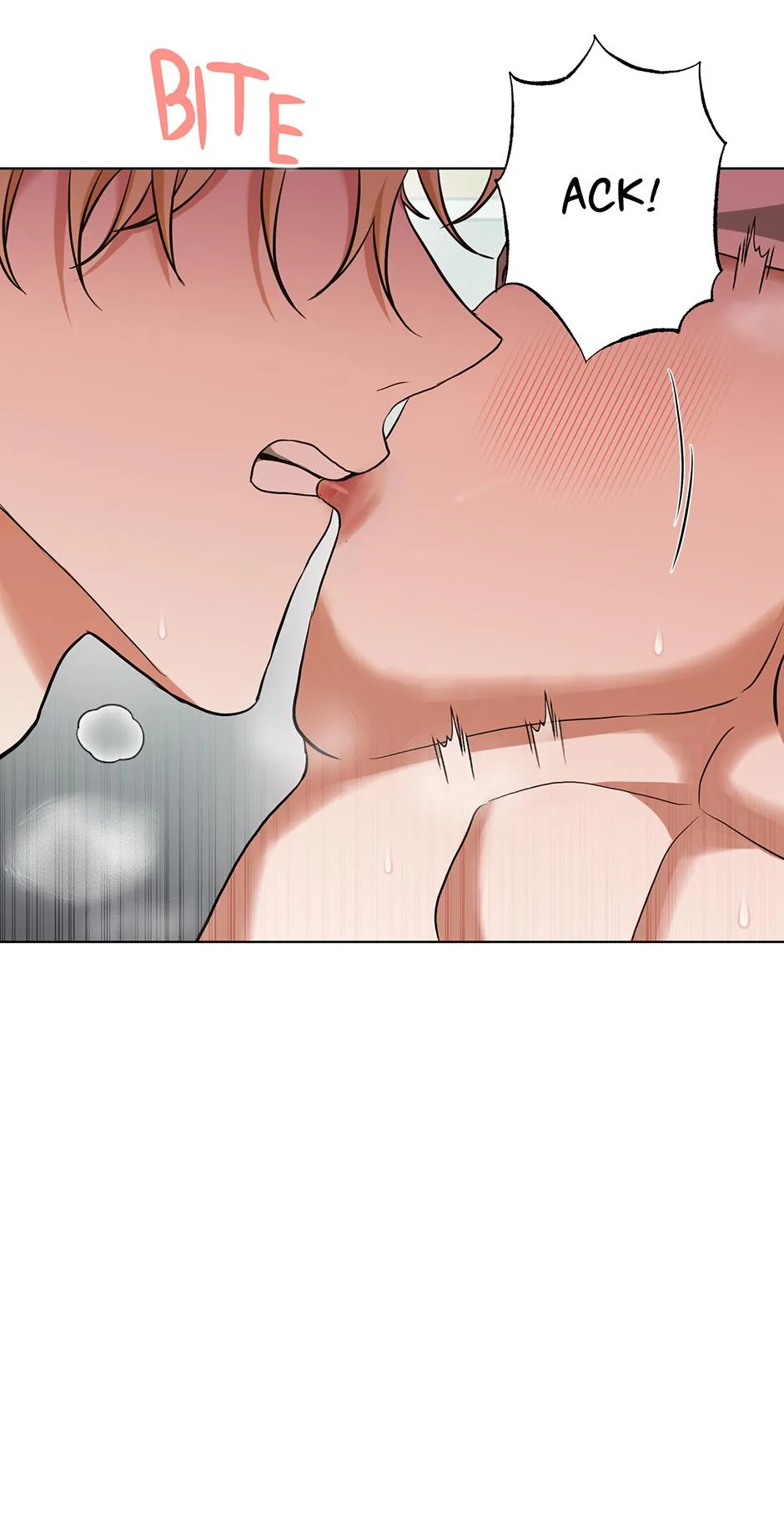 Read D:AZE chapter 75 image 9 on Lezhin