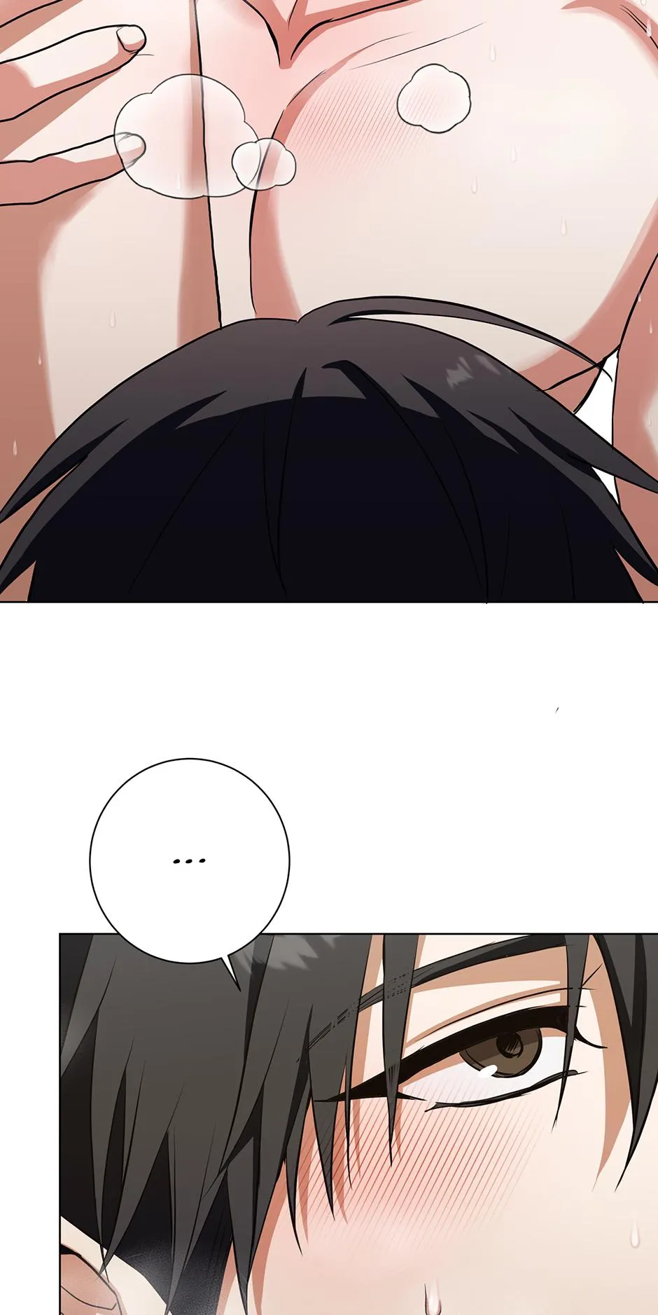 Read D:AZE chapter 76 image 18 on Lezhin