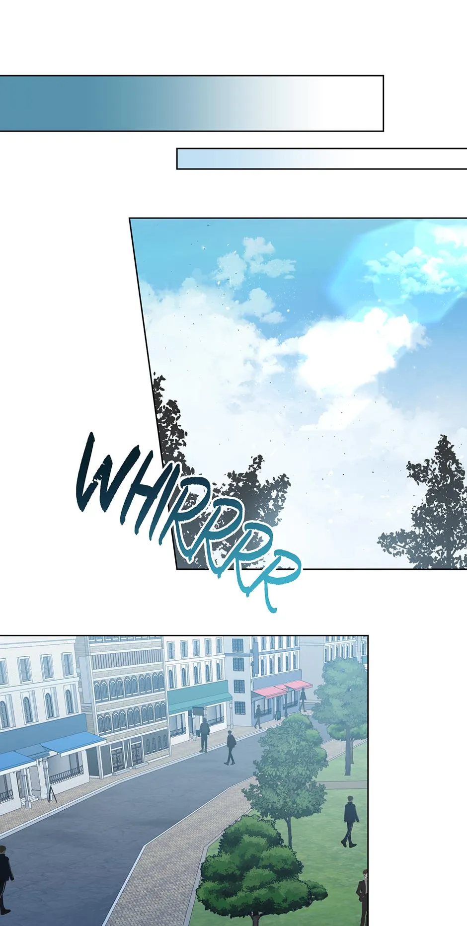 Read D:AZE chapter 76 image 30 on Lezhin