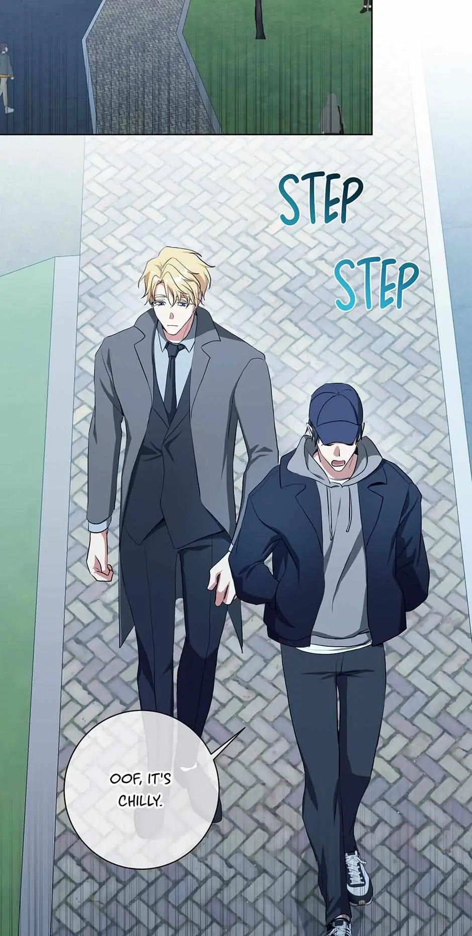 Read D:AZE chapter 76 image 31 on Lezhin