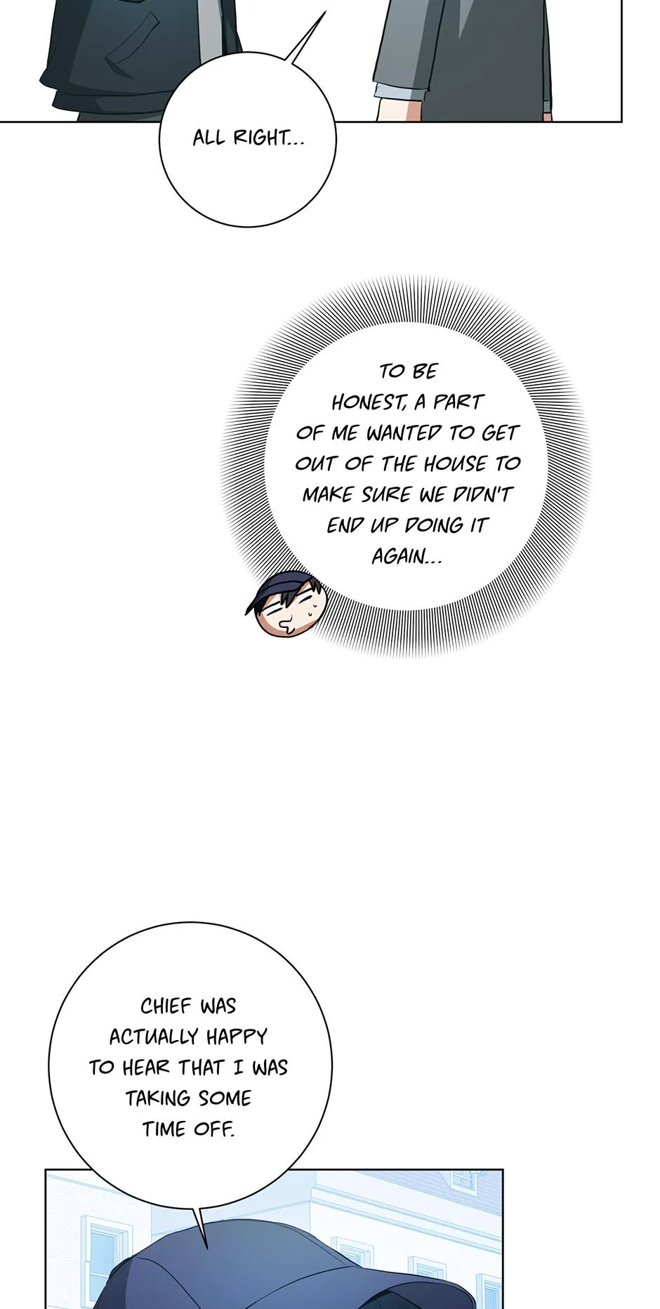 Read D:AZE chapter 76 image 34 on Lezhin