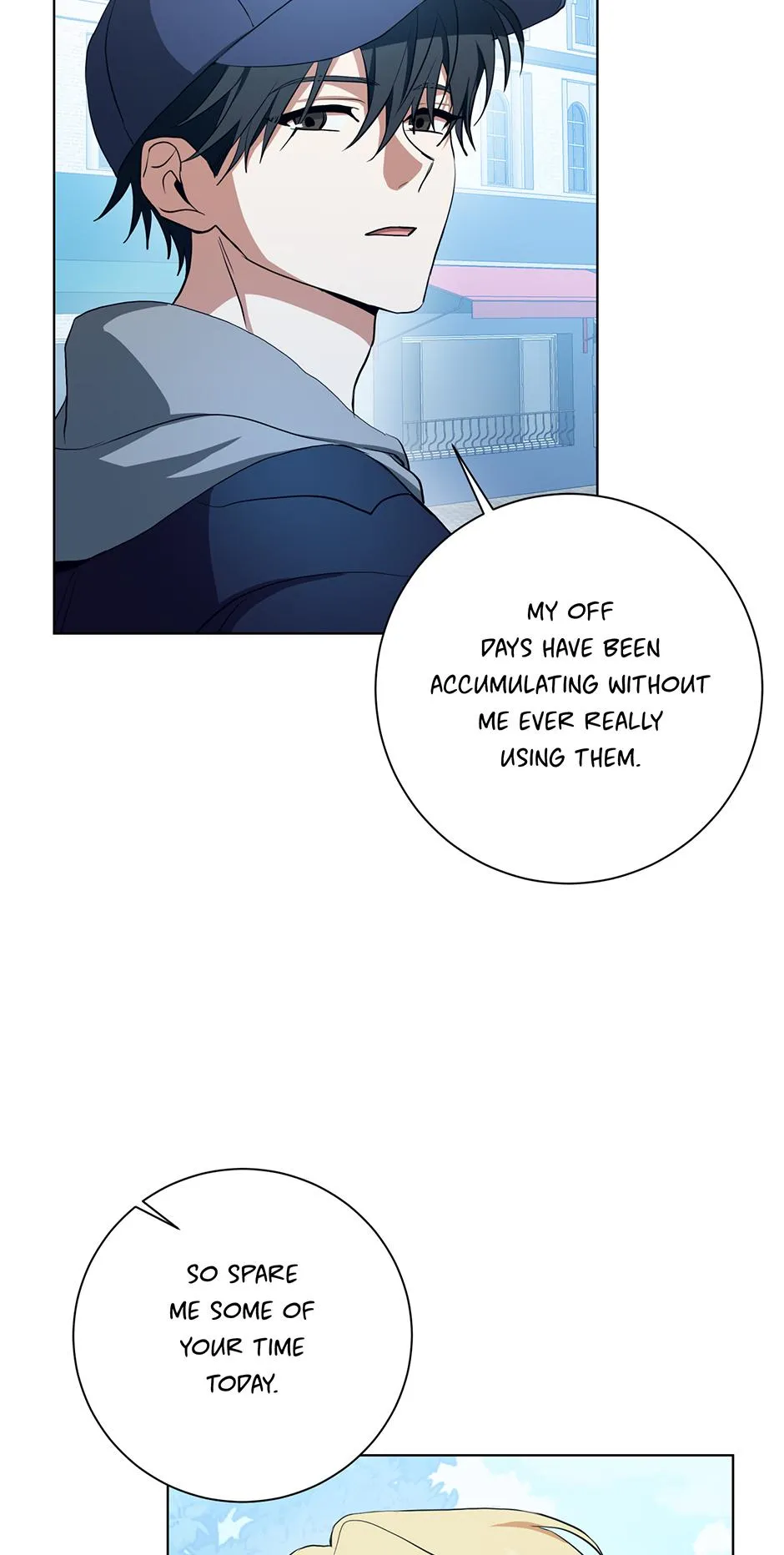Read D:AZE chapter 76 image 35 on Lezhin