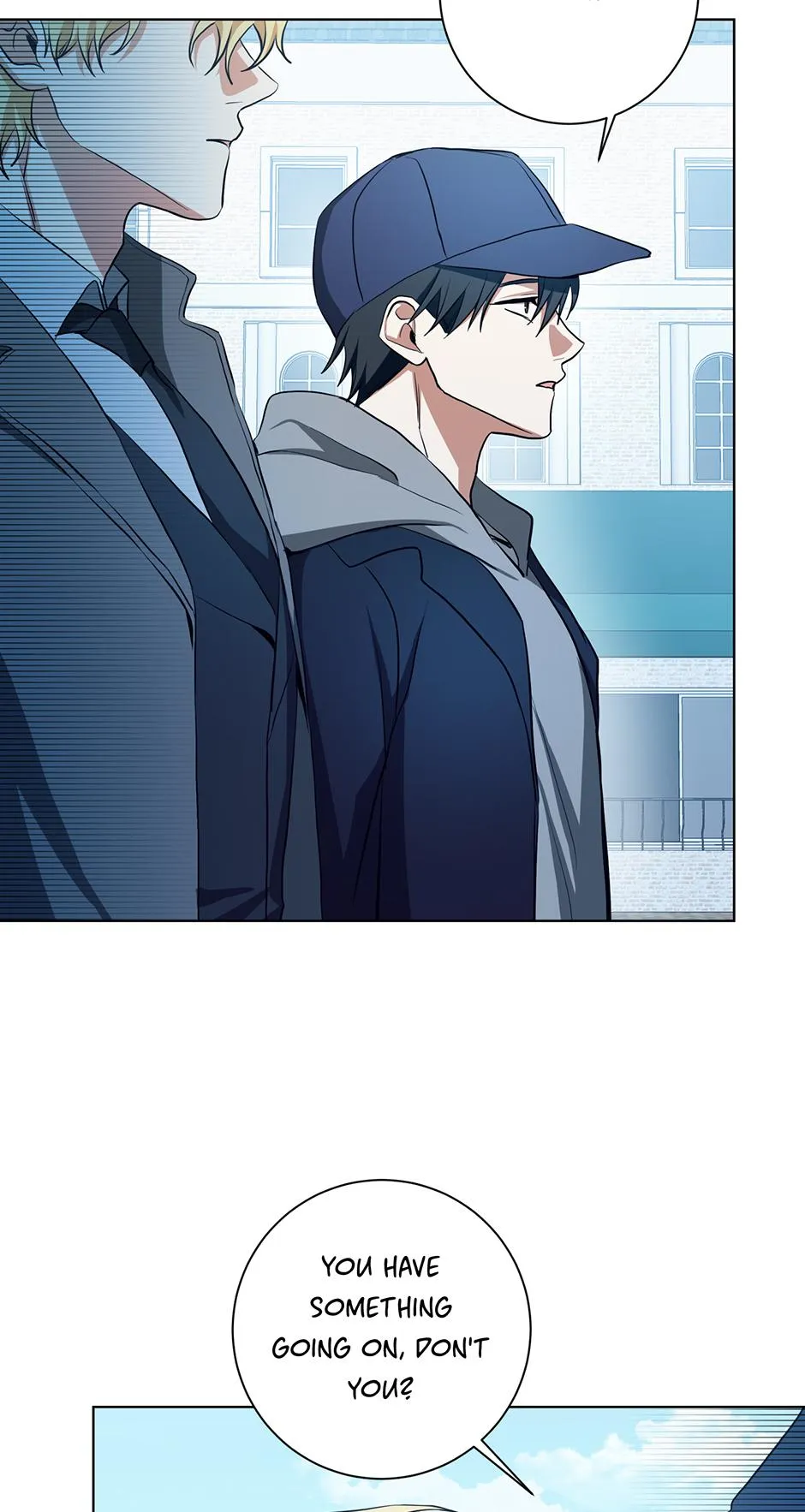 Read D:AZE chapter 76 image 39 on Lezhin