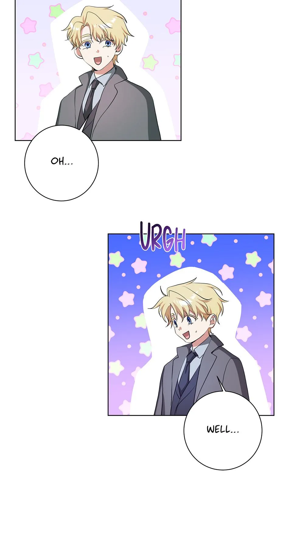 Read D:AZE chapter 76 image 41 on Lezhin