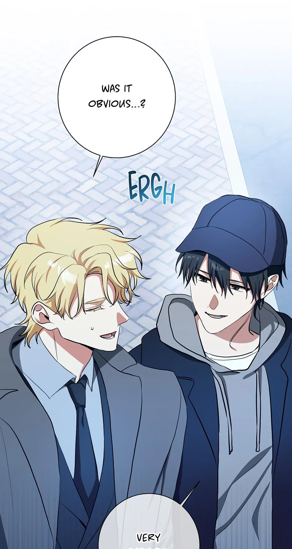 Read D:AZE chapter 76 image 42 on Lezhin