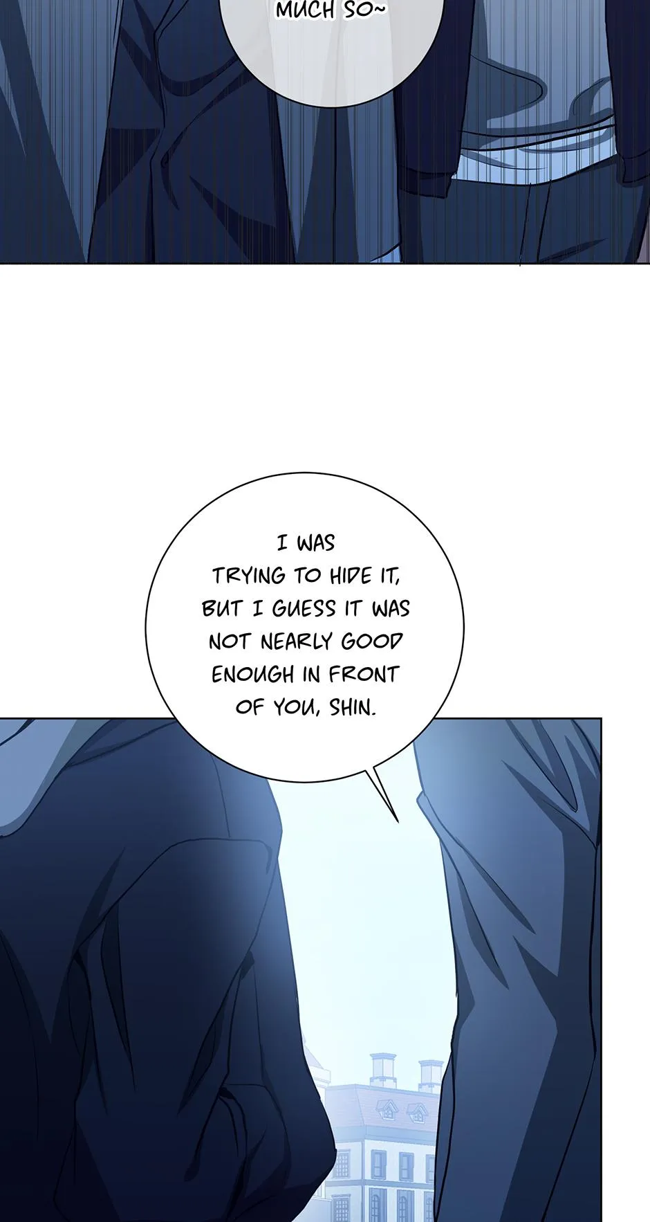 Read D:AZE chapter 76 image 43 on Lezhin