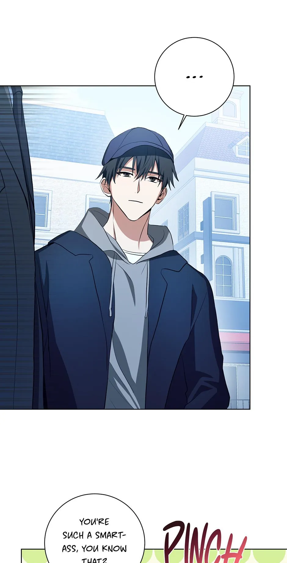 Read D:AZE chapter 76 image 46 on Lezhin