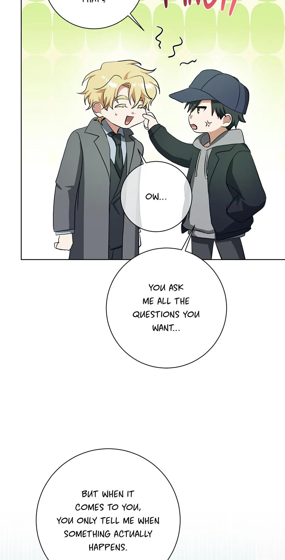 Read D:AZE chapter 76 image 47 on Lezhin