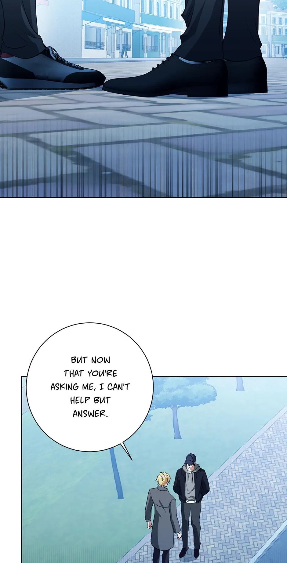 Read D:AZE chapter 76 image 51 on Lezhin
