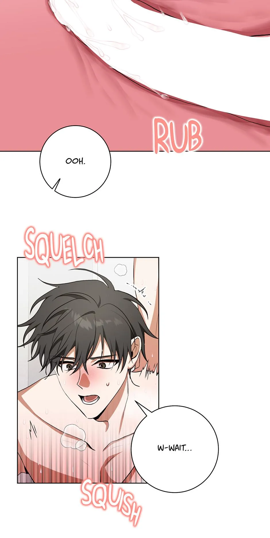Read D:AZE chapter 76 image 6 on Lezhin