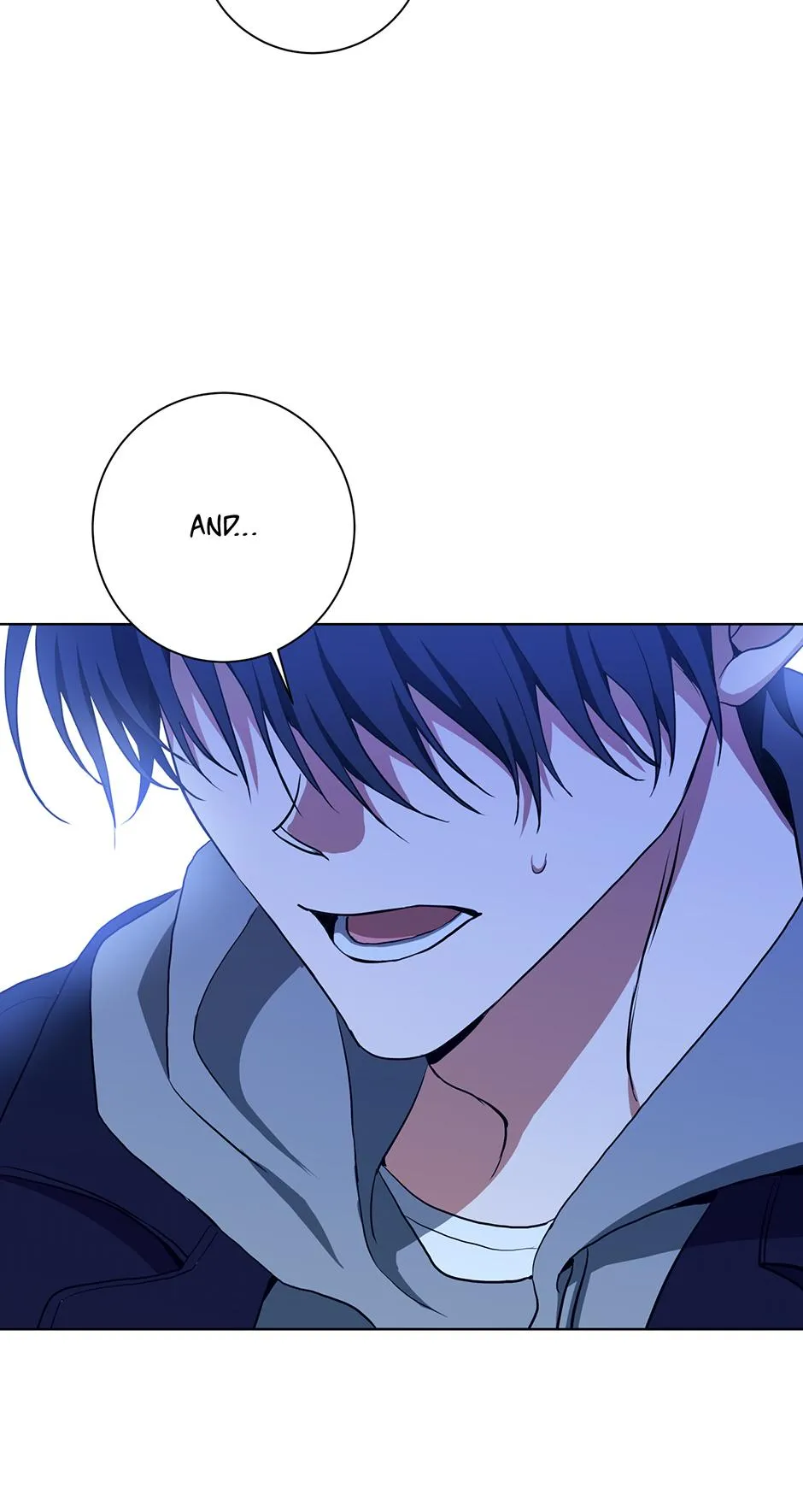 Read D:AZE chapter 77 image 15 on Lezhin