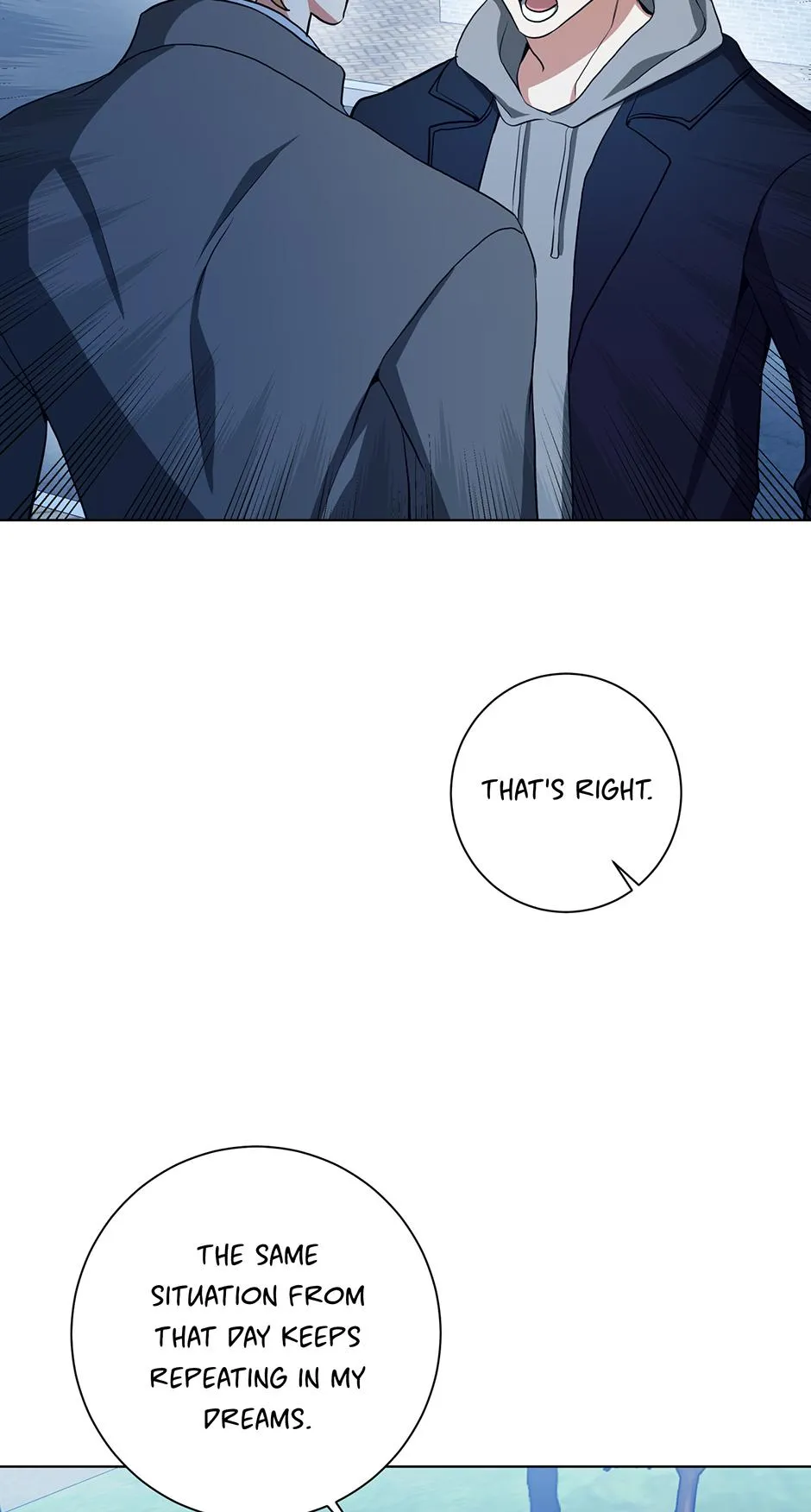 Read D:AZE chapter 77 image 2 on Lezhin