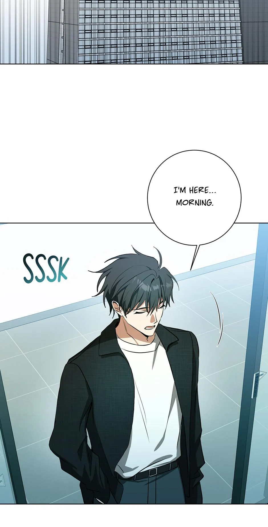 Read D:AZE chapter 77 image 23 on Lezhin