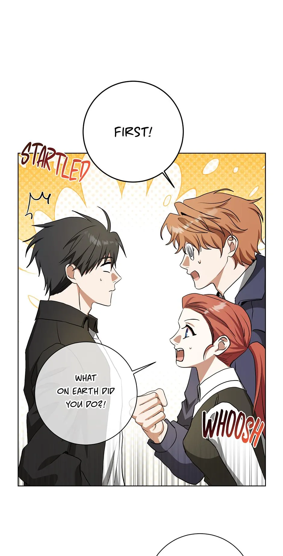 Read D:AZE chapter 77 image 24 on Lezhin