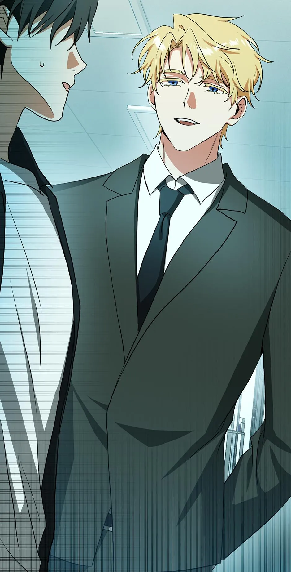 Read D:AZE chapter 77 image 28 on Lezhin
