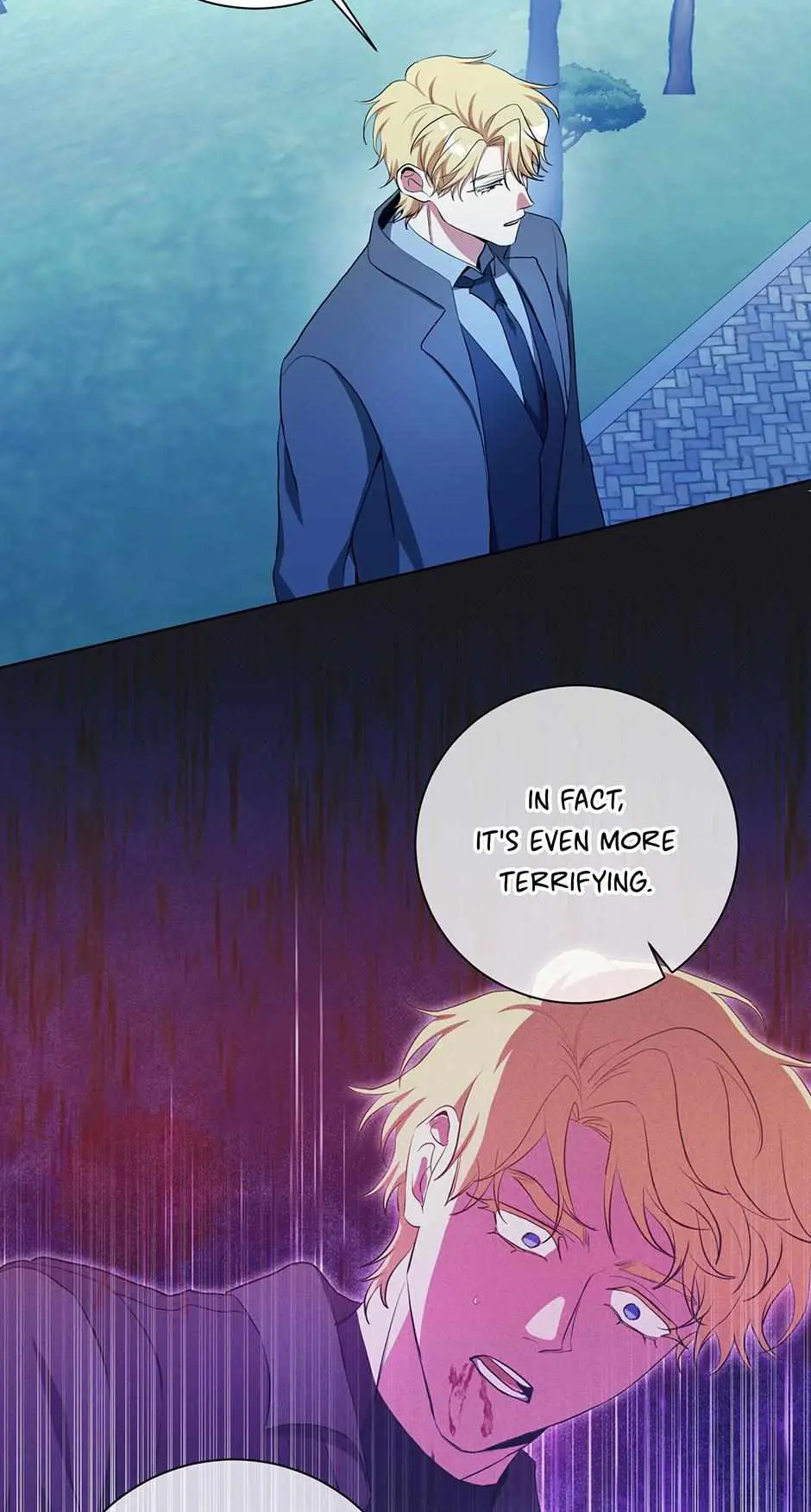 Read D:AZE chapter 77 image 3 on Lezhin