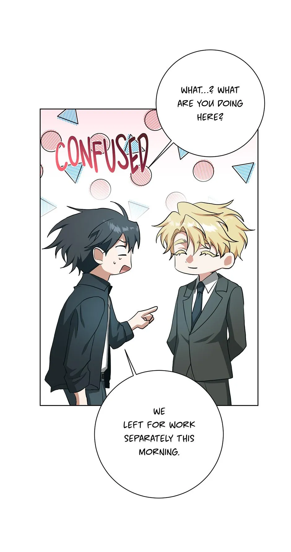 Read D:AZE chapter 77 image 30 on Lezhin