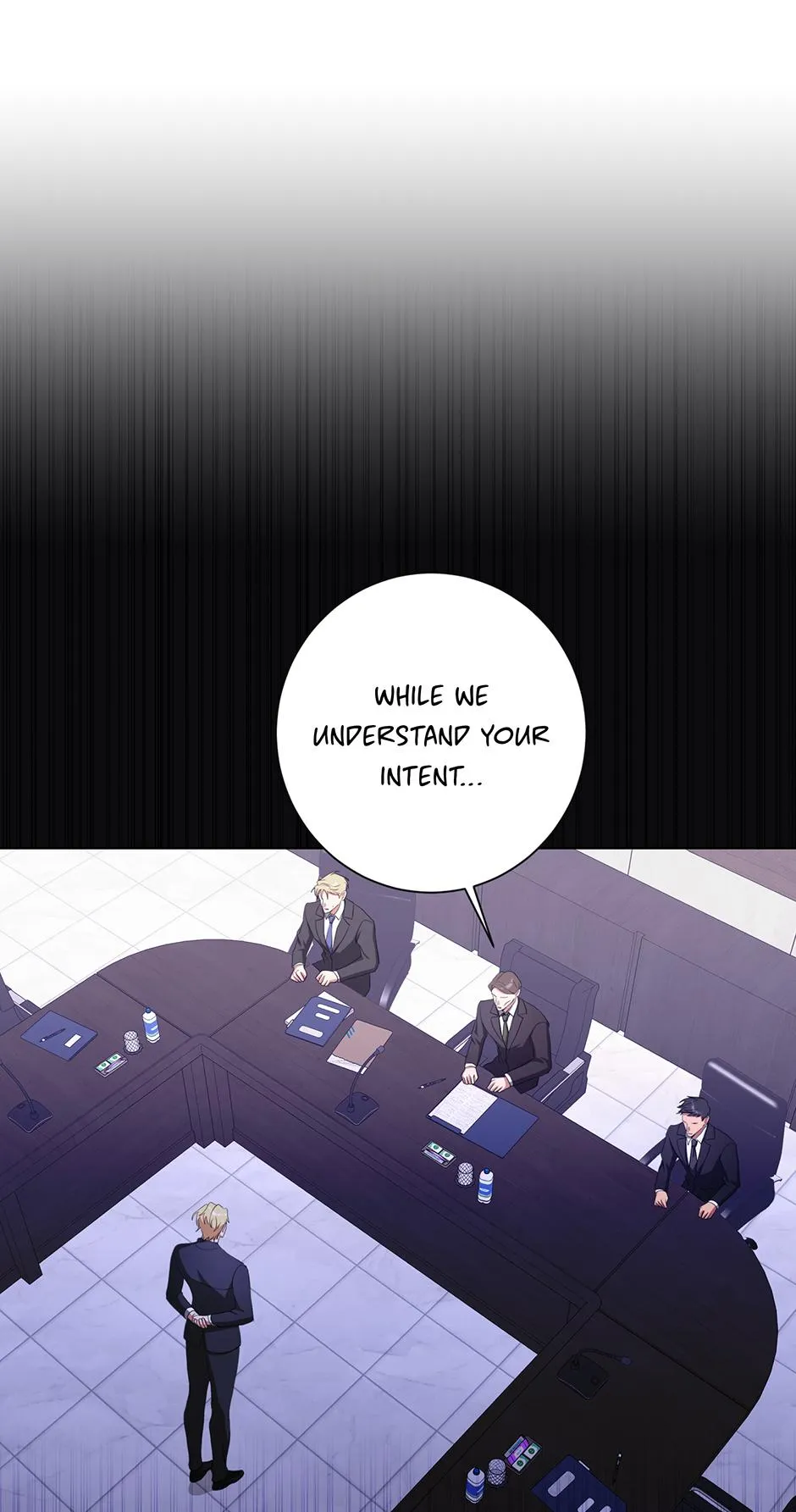 Read D:AZE chapter 77 image 32 on Lezhin