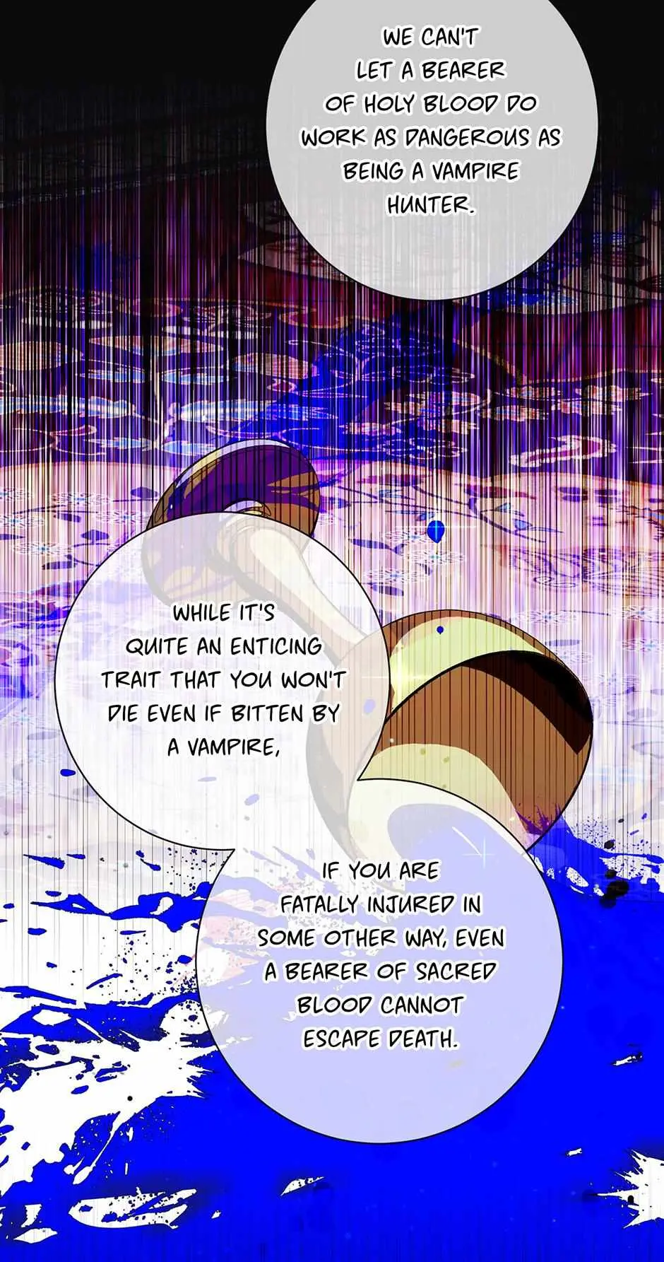 Read D:AZE chapter 77 image 36 on Lezhin