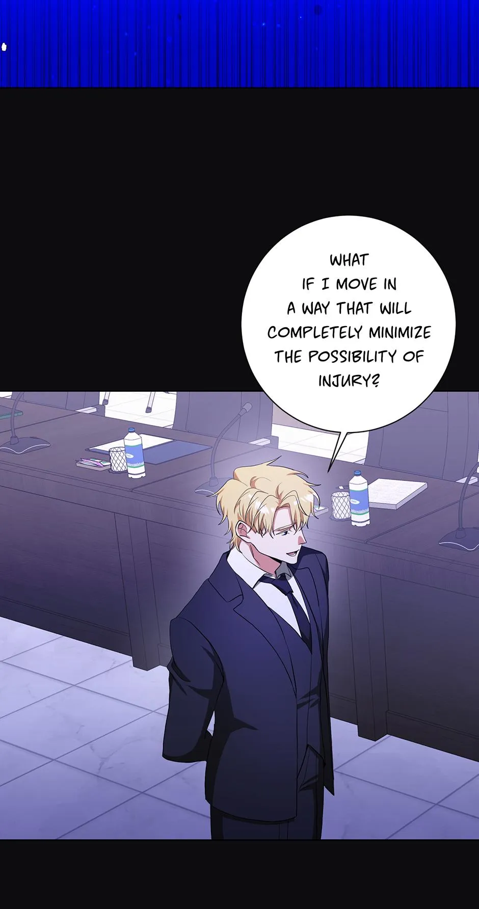 Read D:AZE chapter 77 image 37 on Lezhin