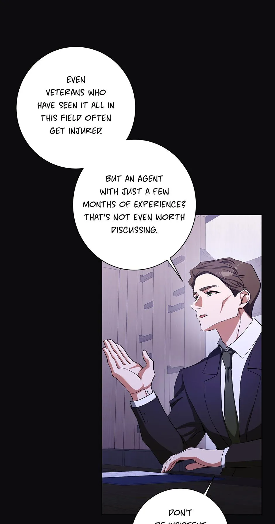 Read D:AZE chapter 77 image 38 on Lezhin