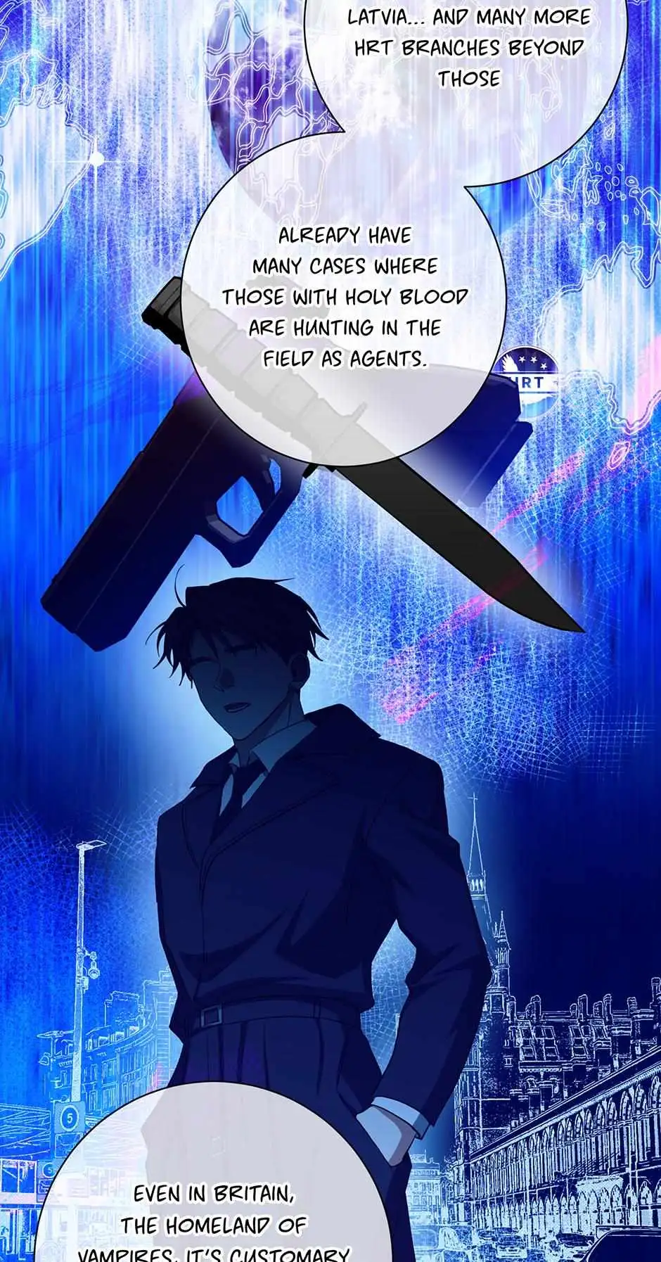 Read D:AZE chapter 77 image 42 on Lezhin
