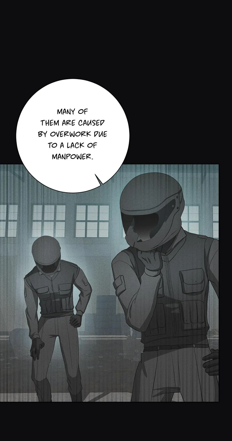 Read D:AZE chapter 77 image 45 on Lezhin