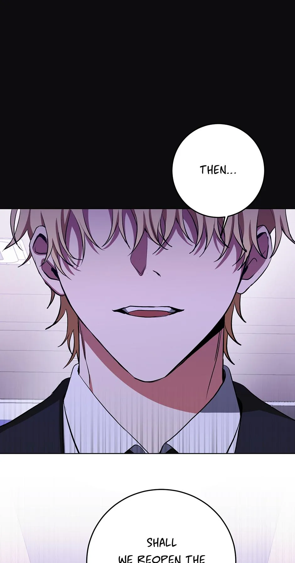 Read D:AZE chapter 77 image 50 on Lezhin