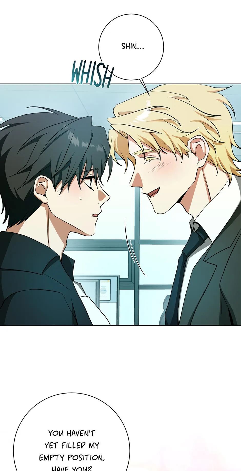 Read D:AZE chapter 77 image 54 on Lezhin