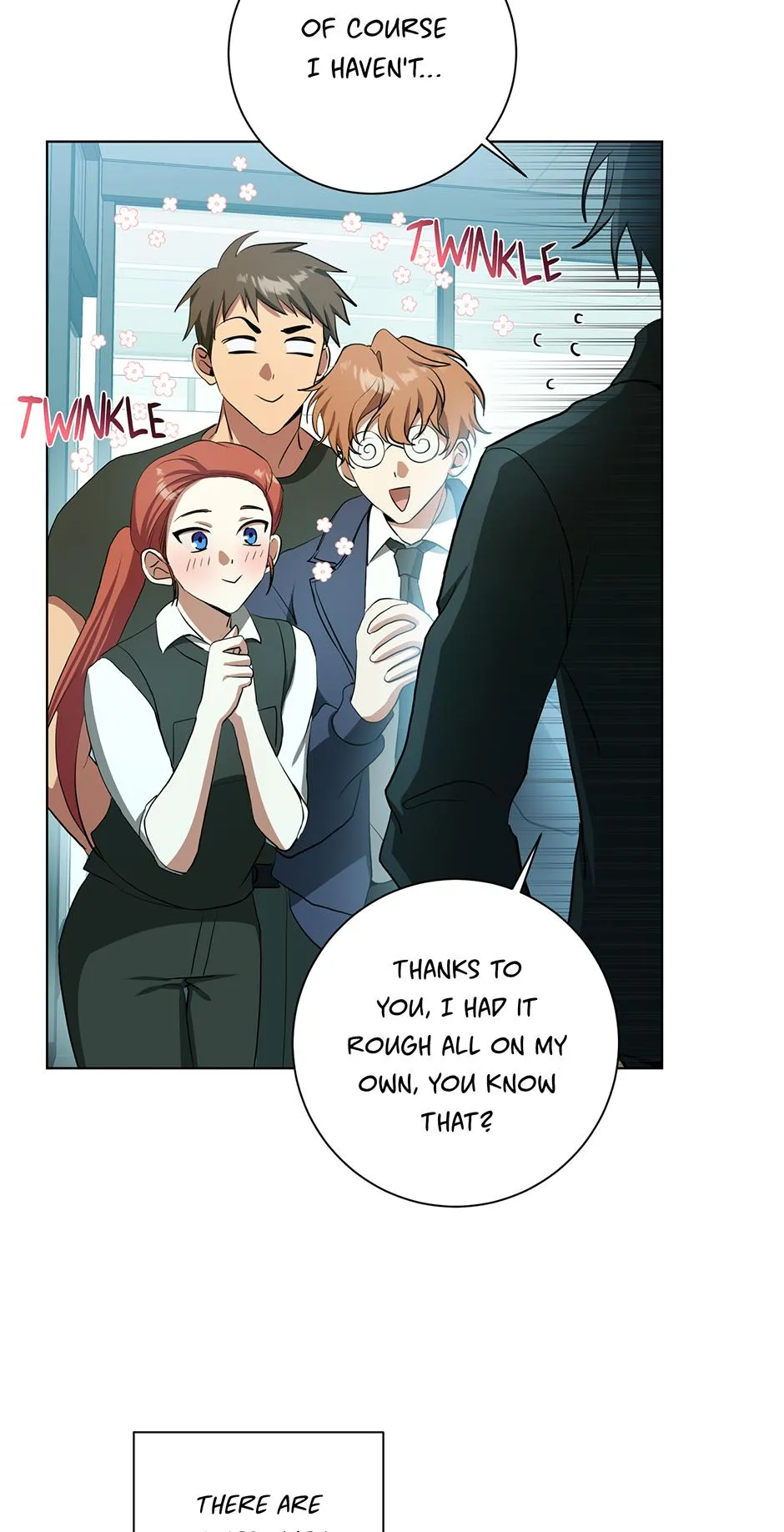 Read D:AZE chapter 77 image 57 on Lezhin