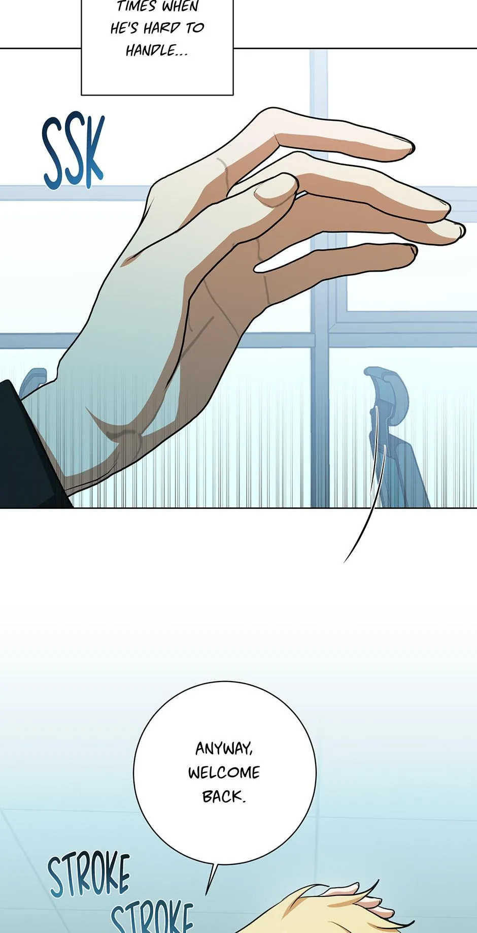 Read D:AZE chapter 77 image 58 on Lezhin