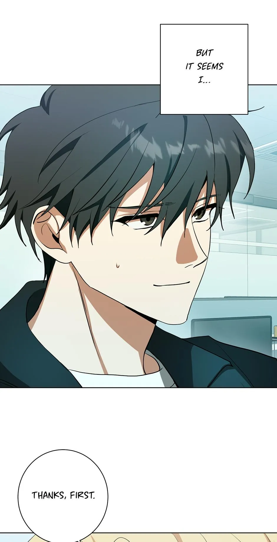 Read D:AZE chapter 77 image 60 on Lezhin