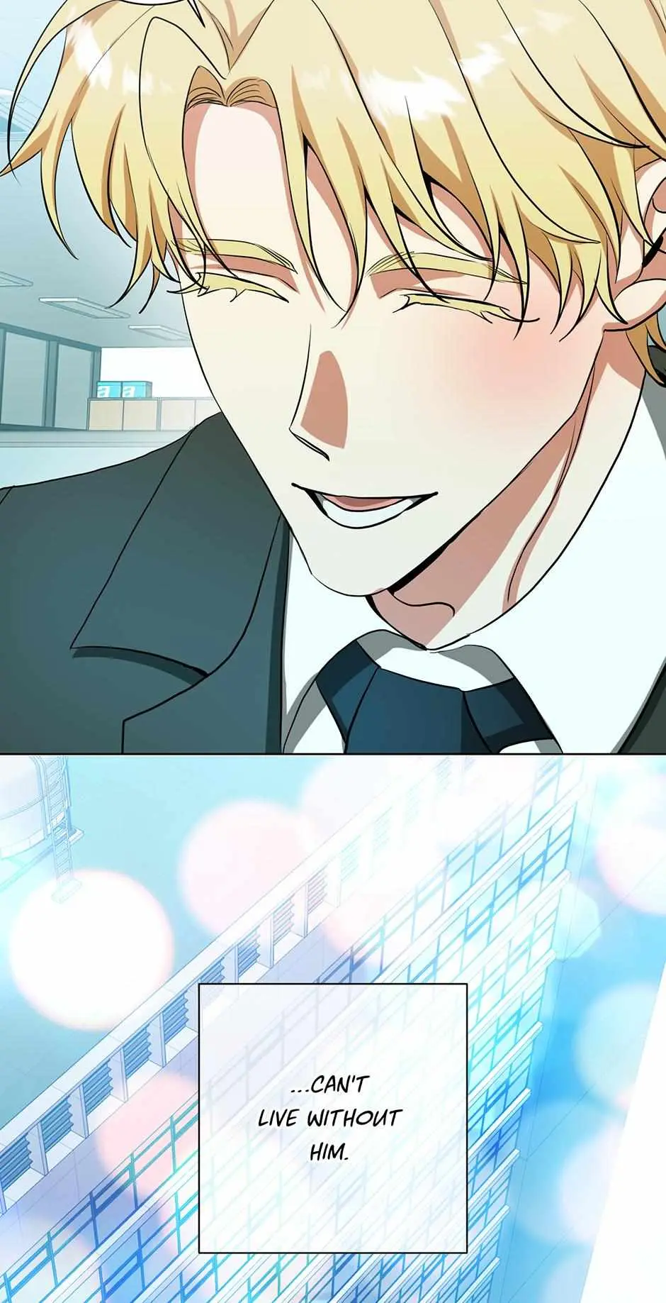 Read D:AZE chapter 77 image 61 on Lezhin