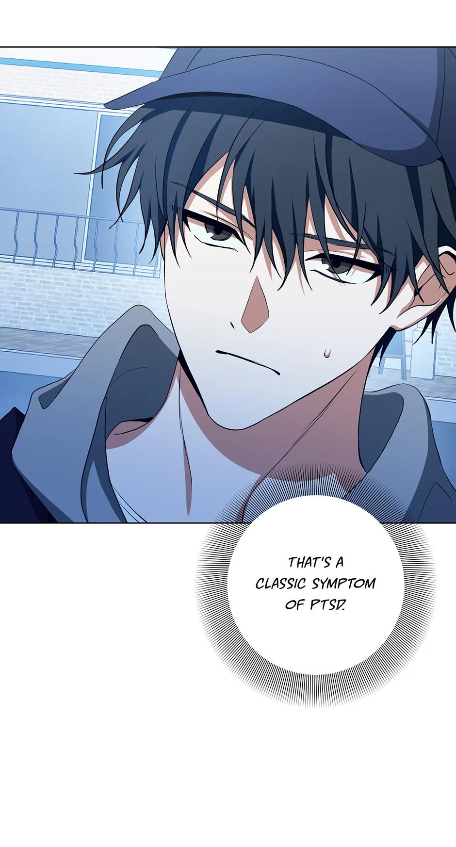 Read D:AZE chapter 77 image 7 on Lezhin