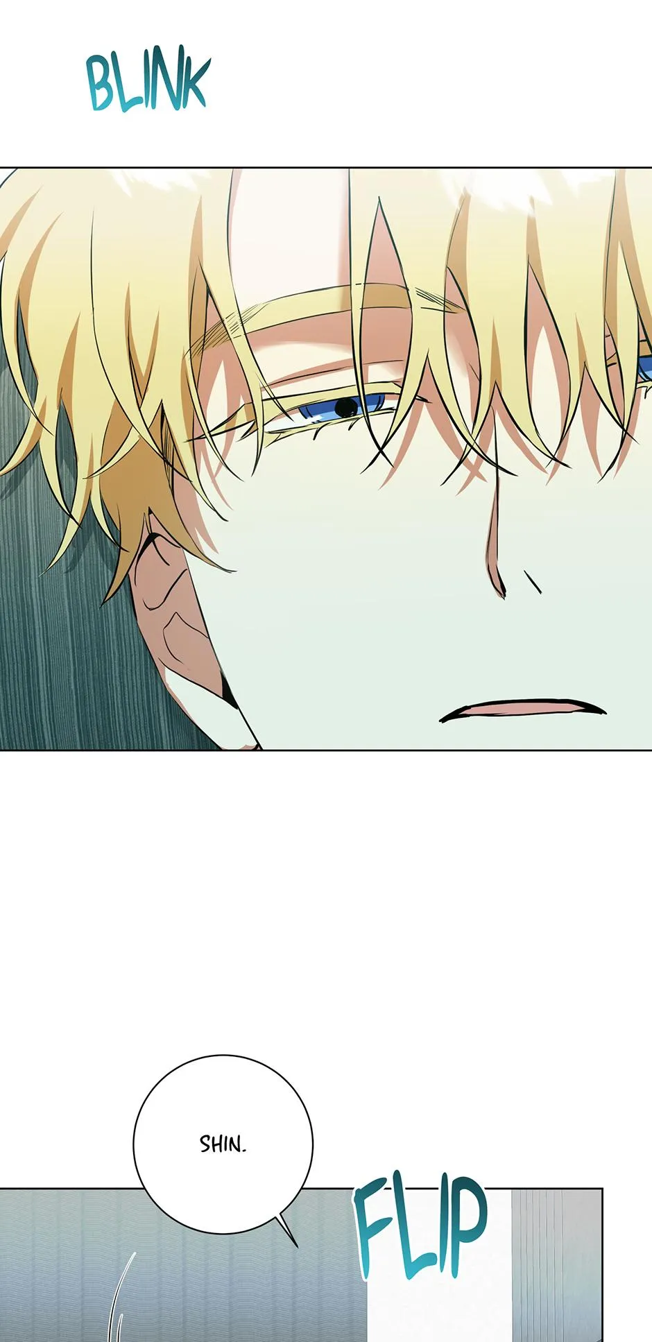 Read D:AZE chapter 78 image 2 on Lezhin