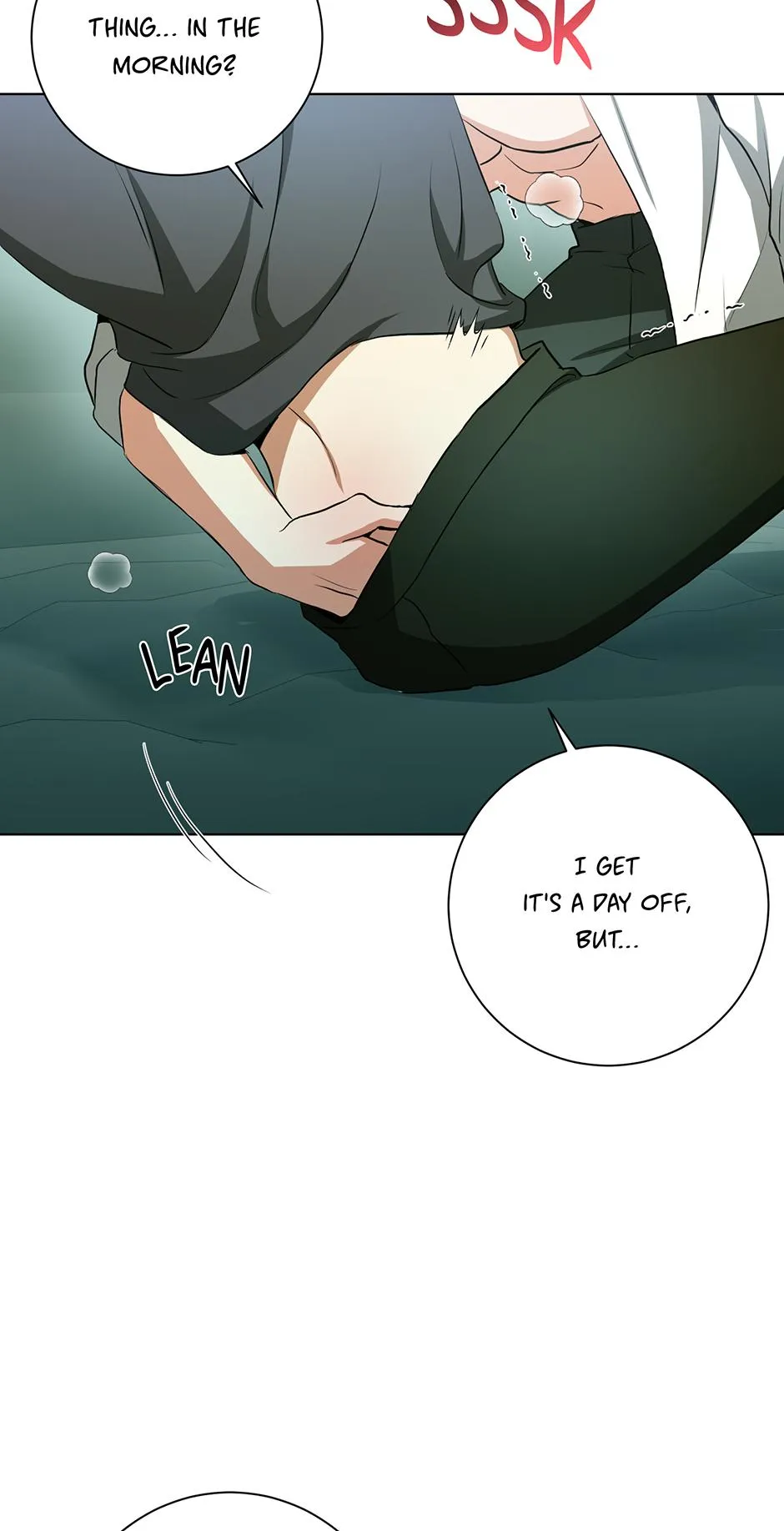 Read D:AZE chapter 78 image 25 on Lezhin