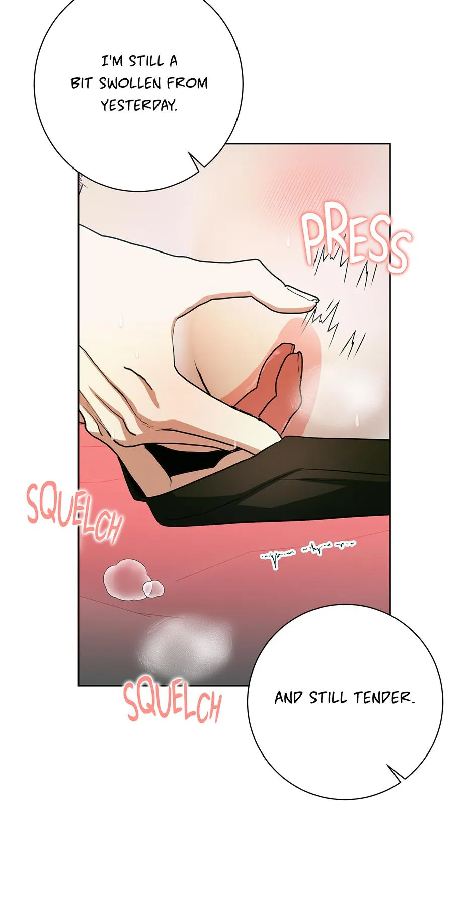 Read D:AZE chapter 78 image 26 on Lezhin