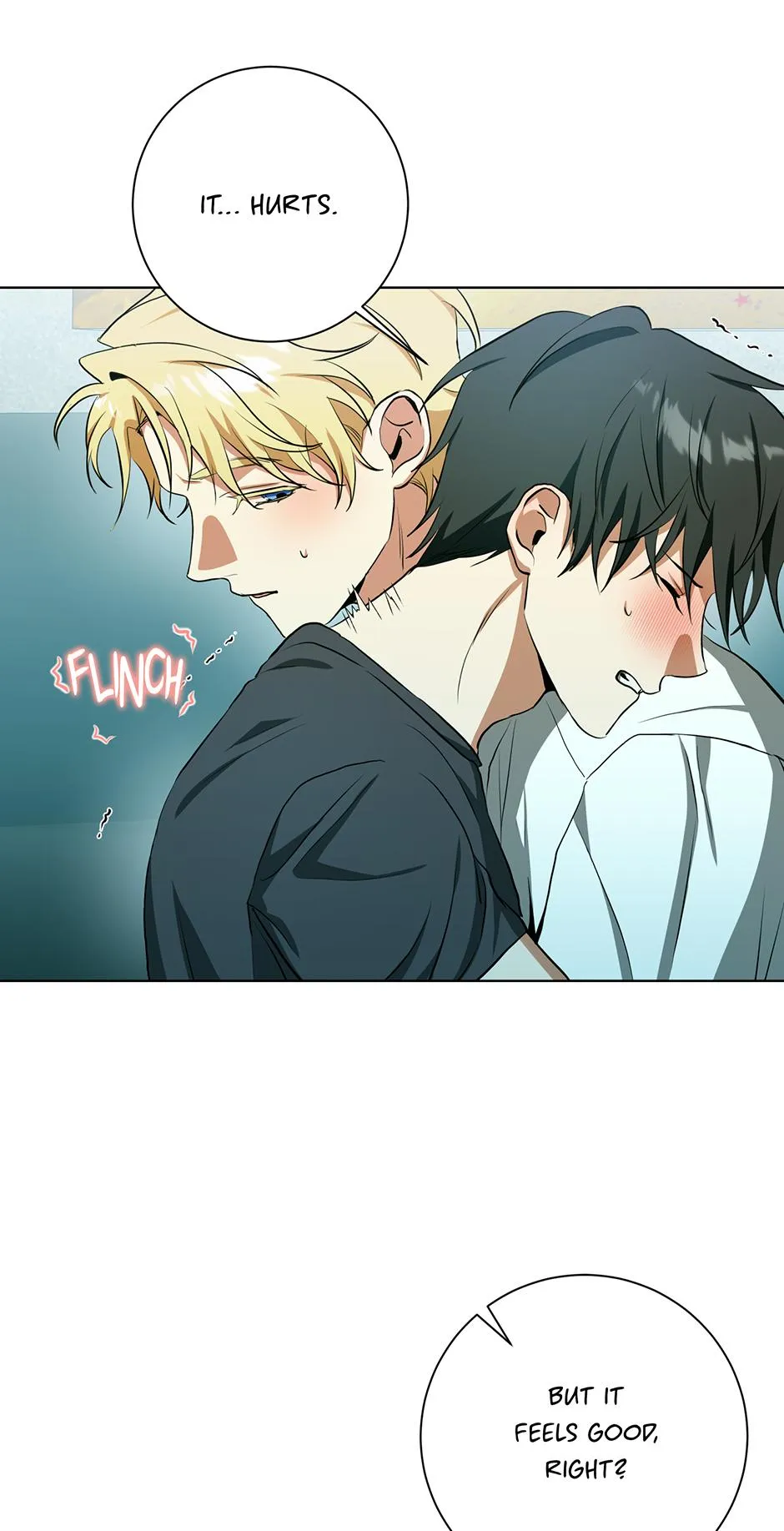 Read D:AZE chapter 78 image 27 on Lezhin