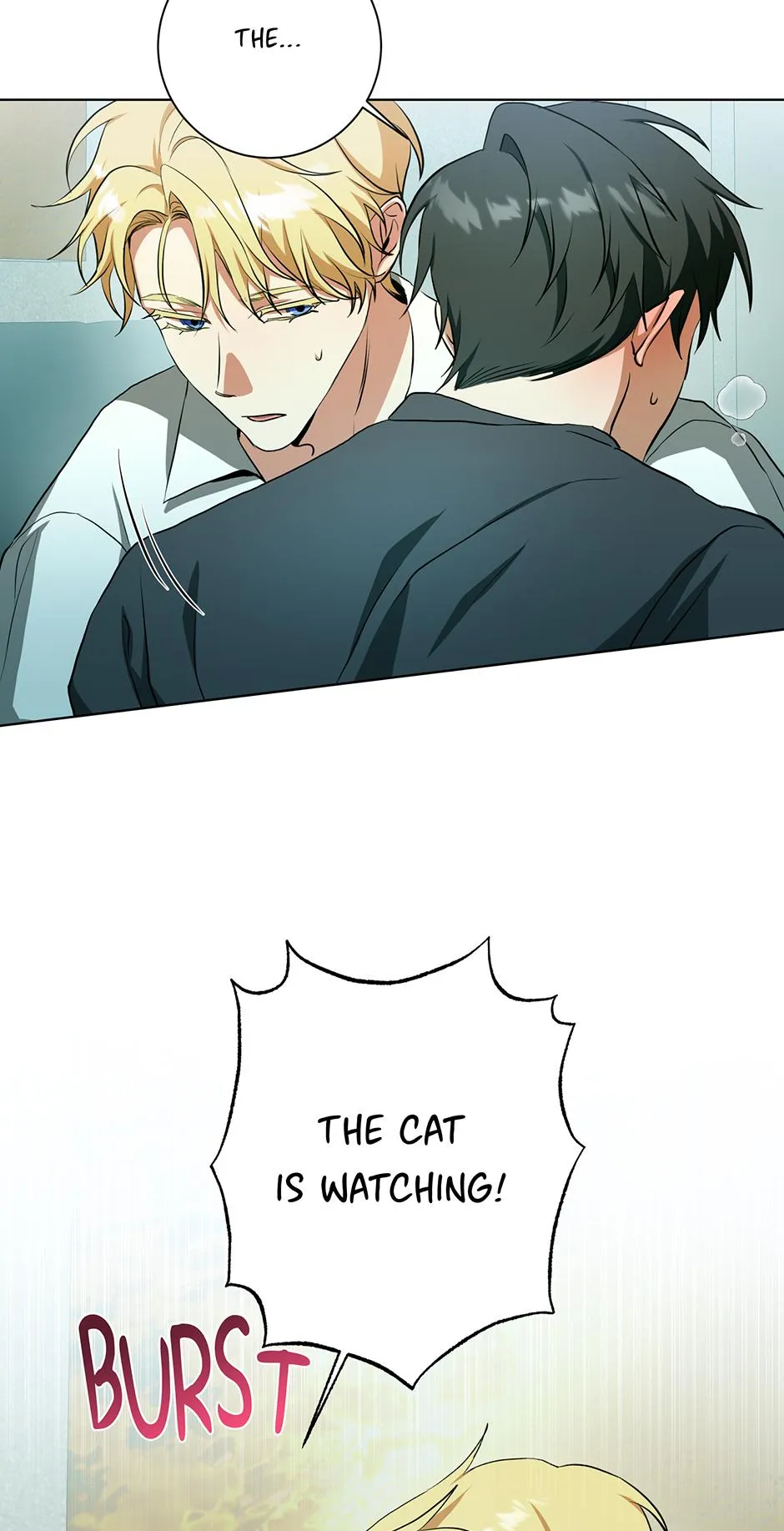 Read D:AZE chapter 78 image 29 on Lezhin